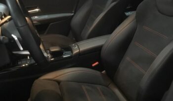 Mercedes-Benz A 180 d Compacto[0-801+0-051] lleno