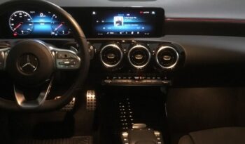 Mercedes-Benz A 180 d Compacto[0-801+0-051] lleno