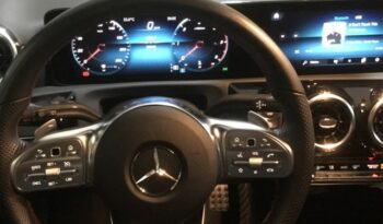Mercedes-Benz A 180 d Compacto[0-801+0-051] lleno