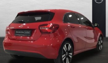 Mercedes-Benz A 200 CDI / d Urban lleno