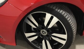 Mercedes-Benz A 200 CDI / d Urban lleno