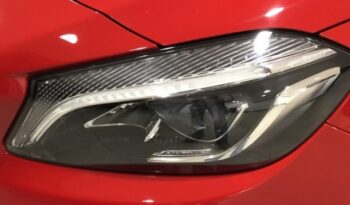 Mercedes-Benz A 200 CDI / d Urban lleno