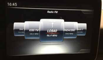 Mercedes-Benz A 200 CDI / d Urban lleno