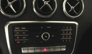 Mercedes-Benz A 200 CDI / d Urban lleno
