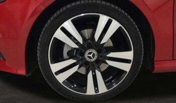 Mercedes-Benz A 200 CDI / d Urban lleno