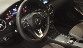 Mercedes-Benz A 200 CDI / d Urban lleno