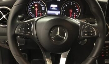 Mercedes-Benz A 200 CDI / d Urban lleno