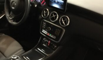 Mercedes-Benz A 200 CDI / d Urban lleno