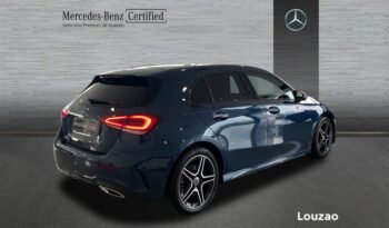 Mercedes-Benz A 200 d AMG Line (EURO 6d) lleno