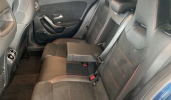 Mercedes-Benz A 200 d AMG Line (EURO 6d) lleno