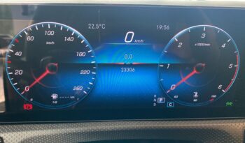 Mercedes-Benz A 200 d AMG Line (EURO 6d) lleno