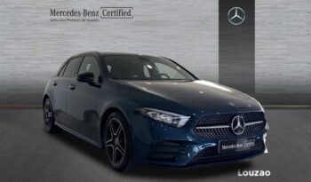 Mercedes-Benz A 200 d AMG Line (EURO 6d) lleno