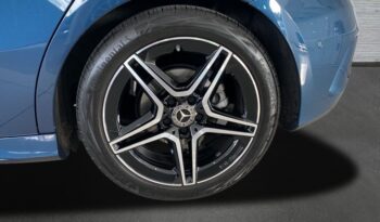 Mercedes-Benz A 200 d AMG Line (EURO 6d) lleno