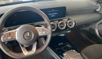 Mercedes-Benz A 200 d AMG Line (EURO 6d) lleno
