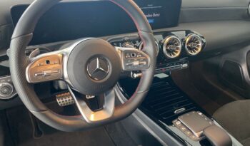 Mercedes-Benz A 200 d AMG Line (EURO 6d) lleno