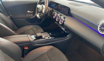 Mercedes-Benz A 200 d AMG Line (EURO 6d) lleno