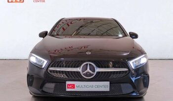 Mercedes-Benz A 250 4MATIC lleno