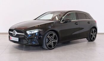 Mercedes-Benz A 250 4MATIC lleno
