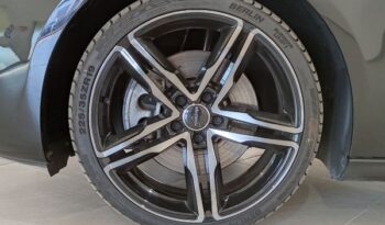 Mercedes-Benz A 250 4MATIC lleno