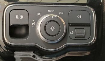 Mercedes-Benz A 250 4MATIC lleno