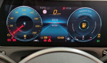 Mercedes-Benz A 250 4MATIC lleno