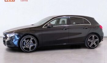 Mercedes-Benz A 250 4MATIC lleno