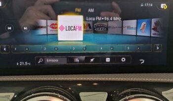 Mercedes-Benz A 250 4MATIC lleno