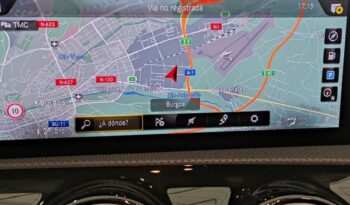 Mercedes-Benz A 250 4MATIC lleno