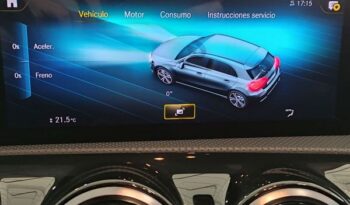 Mercedes-Benz A 250 4MATIC lleno