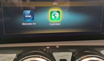 Mercedes-Benz A 250 4MATIC lleno