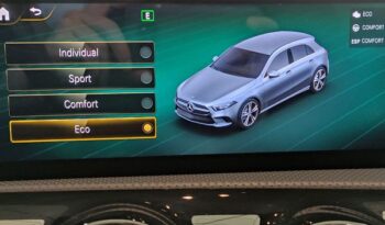 Mercedes-Benz A 250 4MATIC lleno