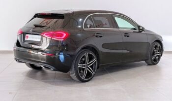 Mercedes-Benz A 250 4MATIC lleno