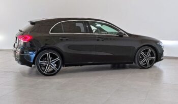 Mercedes-Benz A 250 4MATIC lleno