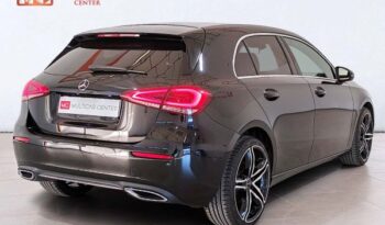Mercedes-Benz A 250 4MATIC lleno
