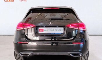 Mercedes-Benz A 250 4MATIC lleno