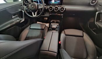 Mercedes-Benz A 250 4MATIC lleno