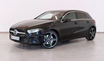 Mercedes-Benz A 250 4MATIC lleno