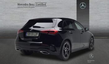 Mercedes-Benz A-CLASS A 180 compacto lleno