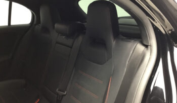 Mercedes-Benz A-CLASS A 180 compacto lleno