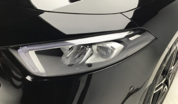 Mercedes-Benz A-CLASS A 180 compacto lleno