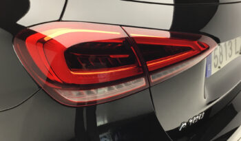 Mercedes-Benz A-CLASS A 180 compacto lleno