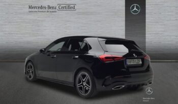 Mercedes-Benz A-CLASS A 180 compacto lleno