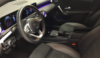 Mercedes-Benz A-CLASS A 180 compacto lleno