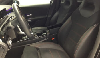 Mercedes-Benz A-CLASS A 180 compacto lleno