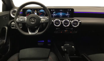 Mercedes-Benz A-CLASS A 180 compacto lleno