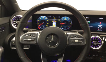 Mercedes-Benz A-CLASS A 180 compacto lleno