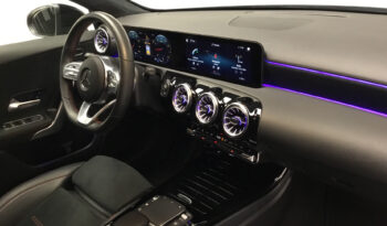 Mercedes-Benz A-CLASS A 180 compacto lleno