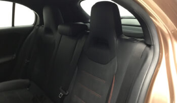 Mercedes-Benz A-CLASS A 180 D lleno