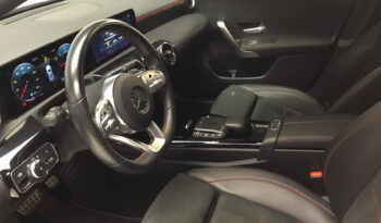 Mercedes-Benz A-CLASS A 180 D lleno