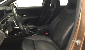 Mercedes-Benz A-CLASS A 180 D lleno